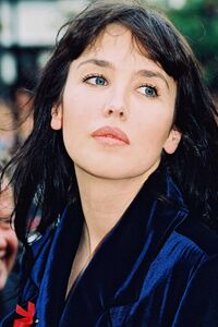 Isabelle Adjani